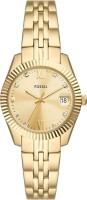 Wrist Watch FOSSIL Scarlette ES5338 