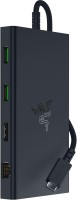 Card Reader / USB Hub Razer 11-Port USB-C Dock 