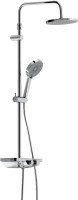 Photos - Shower System Damixa Apollo 947730000 