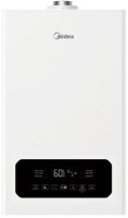 Photos - Boiler Midea L1GB24-C20WS 21.4 kW 230 V