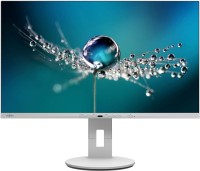 Photos - Monitor Fujitsu B2711 TE FHD 27 "  white