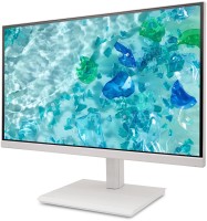 Photos - Monitor Acer Vero B227QEwmiprzxv white