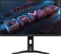 Photos - Monitor Gigabyte M27UA 27 "  black