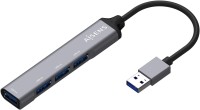 Photos - Card Reader / USB Hub Aisens A106-0540 