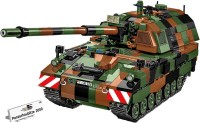 Construction Toy COBI Panzerhaubitze 2000 2628 