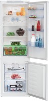 Photos - Integrated Fridge Beko BCFD4V73 