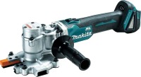 Photos - Power Shear / Nibbler Makita DSC251ZK 