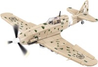 Construction Toy COBI Macchi C.202 Folgore 5760 