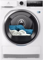 Photos - Tumble Dryer Electrolux GentleCare 600 MEWD2E8C6P 