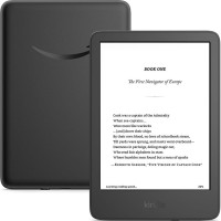 E-Reader Amazon Kindle Gen 11 2024 