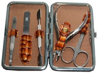 Photos - Nail Care Kit Zauber ZBR 002 