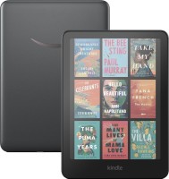 Photos - E-Reader Amazon Kindle Colorsoft SE 