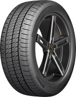 Photos - Tyre Continental TrueContact Tour 54 235/60 R18 103H 