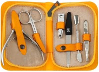 Photos - Nail Care Kit Zauber MS-115 