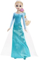 Photos - Doll Disney Elsa HMD56 