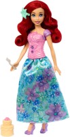 Doll Disney Ariel HTV88 