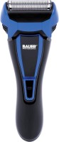 Photos - Shaver BAUER Rechargeable Shaver 