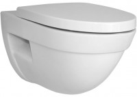 Photos - Toilet Vitra Form 500 4305B003-0075 