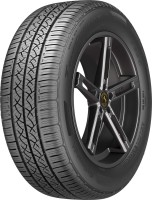 Photos - Tyre Continental TrueContact Tour 225/65 R16 100T 