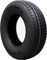 Photos - Tyre Cosmo El Jefe HT 2 265/75 R16 123Q 