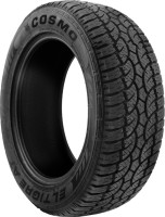 Photos - Tyre Cosmo El Tigre AT 235/75 R15 104S 