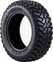 Photos - Tyre Cosmo Mud Kicker 305/55 R20 125Q 