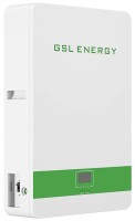 Photos - Inverter GSL ENERGY GSL051100A-B-GBP2 