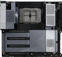 Motherboard Gigabyte TRX50 AI TOP