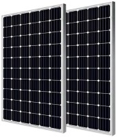 Photos - Solar Panel Konner&Sohnen KS SP430-HC 430 W