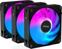 Computer Cooling Gigabyte AORUS EZ CHAIN FAN 120 (3-Pack) 