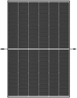 Photos - Solar Panel Trina TSM-NEG9R.28 425W 425 W