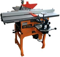 Photos - Power Saw GTM MQ393A 