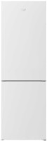 Photos - Fridge Beko CCFH 1685 W white