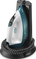 Photos - Iron Trisa Comfort Steam i6014 