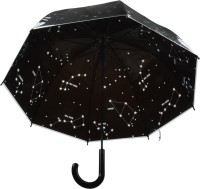 Photos - Umbrella Esschert Design Transparent Stars 