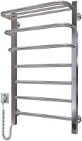 Photos - Heated Towel Rail Navin Fortis E (L Sensor 480x800 10-053153-4880)