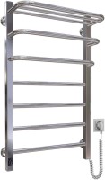 Photos - Heated Towel Rail Navin Fortis E (R Sensor 480x800 10-053053-4880)