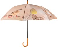 Photos - Umbrella Esschert Design Winter Birds 