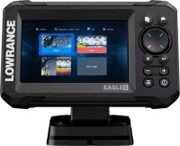 Photos - Fish Finder Lowrance Eagle-5 SplitShot HD 