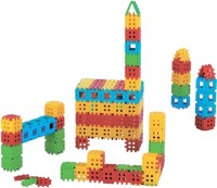 Photos - Construction Toy Marioinex Waffle 170 900284 