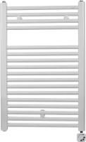 Photos - Heated Towel Rail Zehnder Virando E