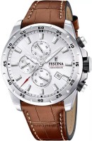 Photos - Wrist Watch FESTINA F20692/1 