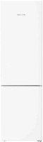 Photos - Fridge Liebherr Plus CBNc 5723 white