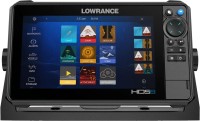 Photos - Fish Finder Lowrance HDS-9 PRO 