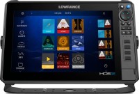 Photos - Fish Finder Lowrance HDS-12 PRO 