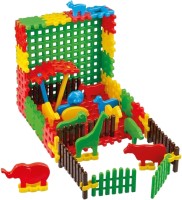 Photos - Construction Toy Marioinex Zoo 901083 