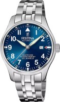 Photos - Wrist Watch FESTINA F20151/C 