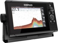 Photos - Fish Finder Simrad CRUISE 7 