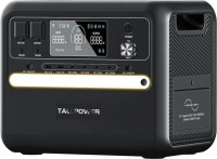 Portable Power Station TALLPOWER V2400 