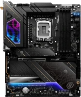 Photos - Motherboard ASRock Z890 Taichi 